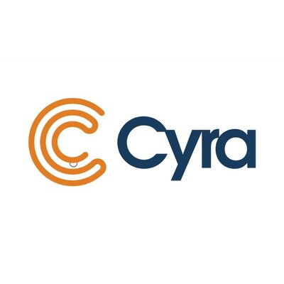 Trademark Cyra