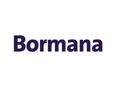 Trademark BORMANA