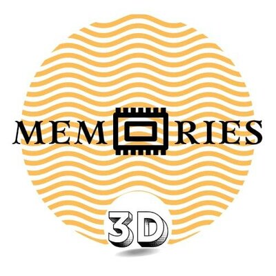 Trademark Memories3D Shop