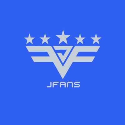 Trademark JFANS