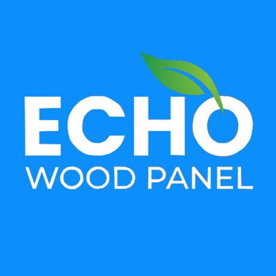 Trademark Echo Wood Panel