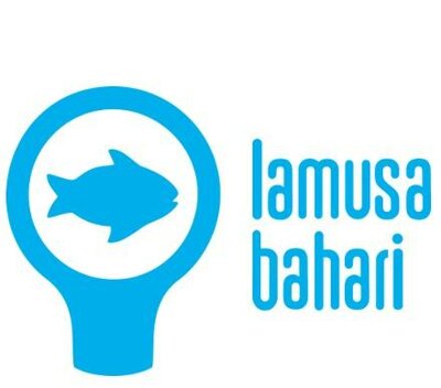 Trademark Lamusa Bahari