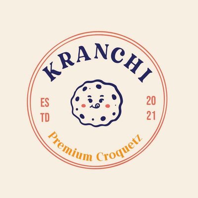 Trademark KRANCHI Premium Croquetz