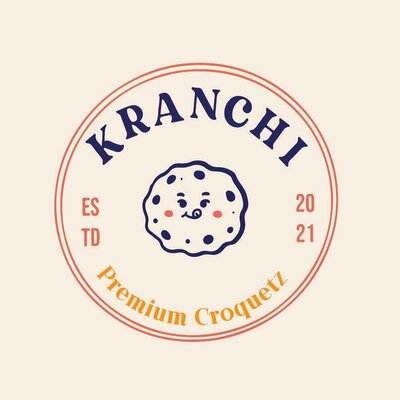 Trademark KRANCHI Premium Croquetz