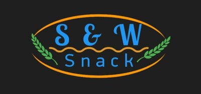 Trademark S & W snack + LOGO