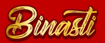 Trademark BINASTI + LOGO