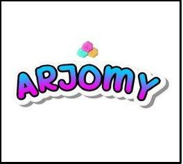 Trademark ARJOMY