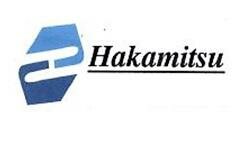 Trademark Hakamitsu + Logo