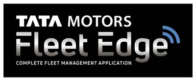 Trademark TATA MOTORS Fleet Edge