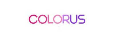 Trademark COLORUS