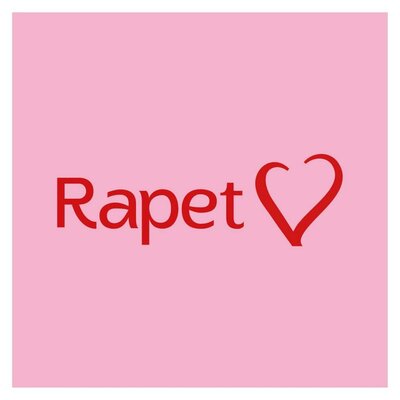 Trademark RAPET V