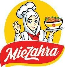 Trademark MIEZAHRA