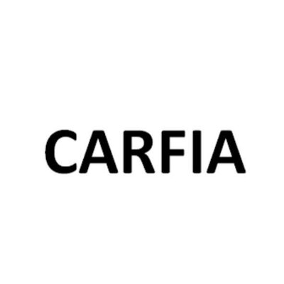 Trademark CARFIA