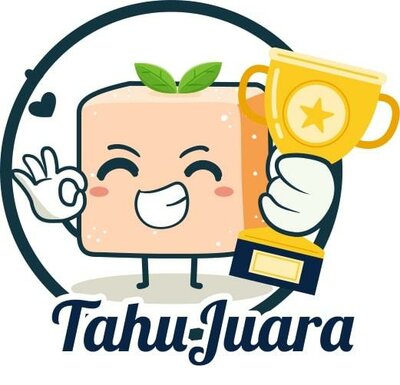 Trademark TahuJuara