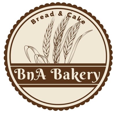 Trademark BnA Bakery