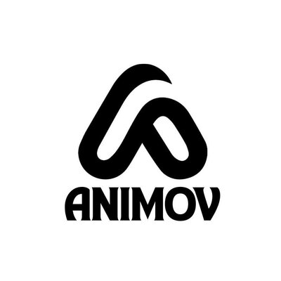 Trademark ANIMOV