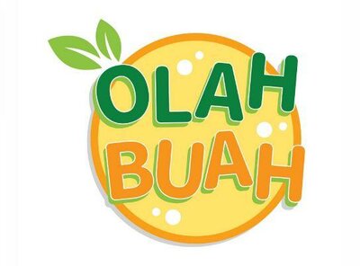 Trademark OLAH BUAH