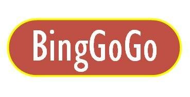 Trademark BingGoGo