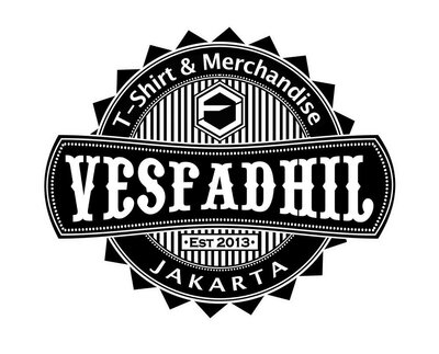 Trademark VESFADHIL