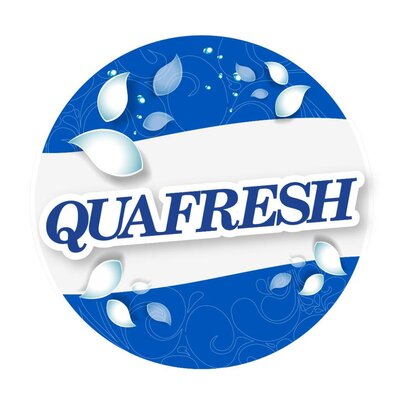 Trademark Quafresh