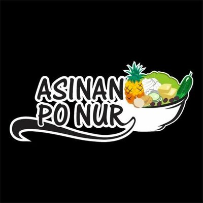 Trademark Asinan Po Nur