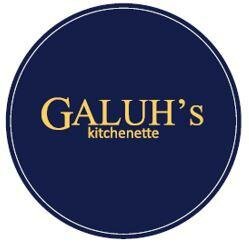 Trademark Galuh's Kitchenette