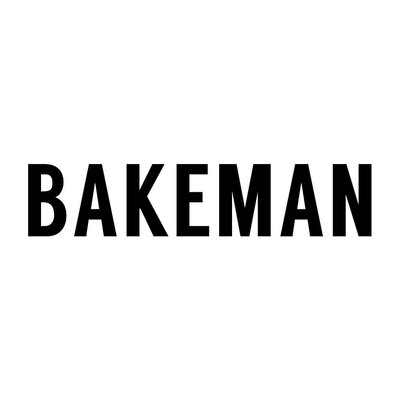 Trademark BAKEMAN