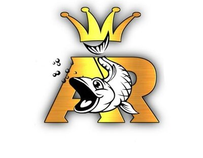 Trademark AR + LOGO