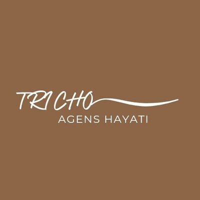 Trademark TRICHO + LOGO