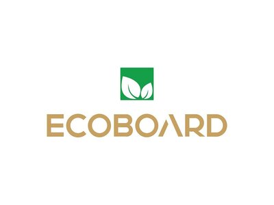 Trademark ECOBOARD + LOGO