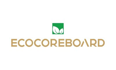 Trademark ECOCOREBOARD + LOGO