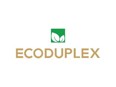 Trademark ECODUPLEX + LOGO