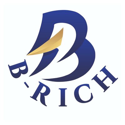 Trademark B-RICH