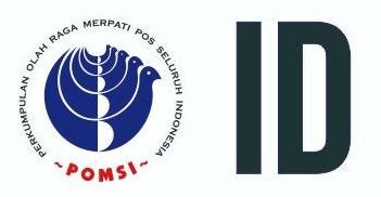 Trademark POMSI ID Perkumpulan Olahraga Merpati POS Seluruh Indonesia