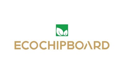 Trademark ECOCHIPBOARD + LOGO