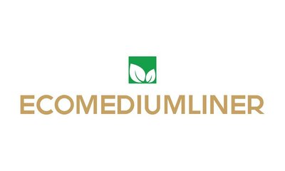 Trademark ECOMEDIUMLINER + LOGO