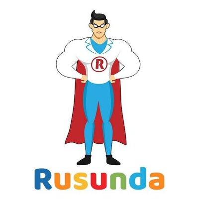 Trademark RUSUNDA + KARAKTER