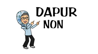 Trademark Dapur Non