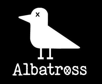 Trademark Albatross + LOGO