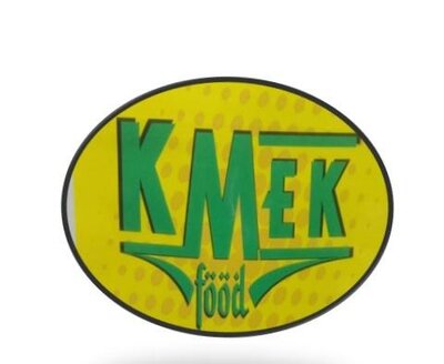 Trademark KMEK FOOD