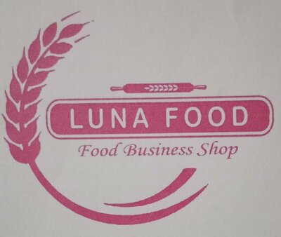 Trademark Luna Food