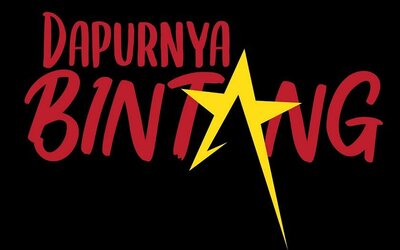 Trademark DAPURNYA BINTANG