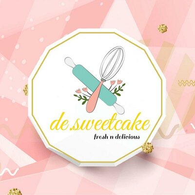 Trademark de.sweetcake