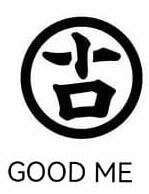 Trademark GOOD ME + HURUF KANJI