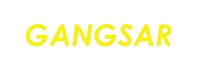 Trademark GANGSAR