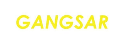 Trademark GANGSAR