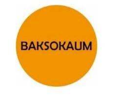 Trademark Baksokaum
