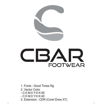 Trademark CBAR