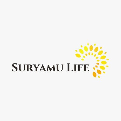 Trademark SURYAMU LIFE