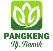 Trademark PANGKENG Hj. Namih